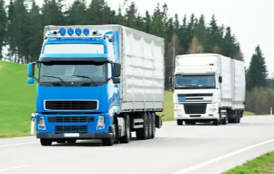 Adana ile Kocaeli Arası Eşya Taşıma